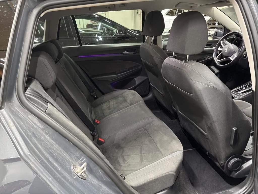 Volkswagen Golf 2.0 2023 6