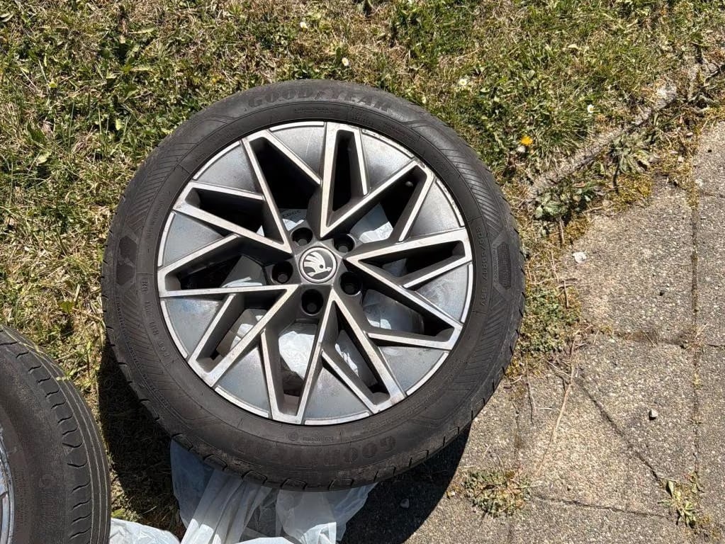 Skoda Octavia 2.0 2023 8