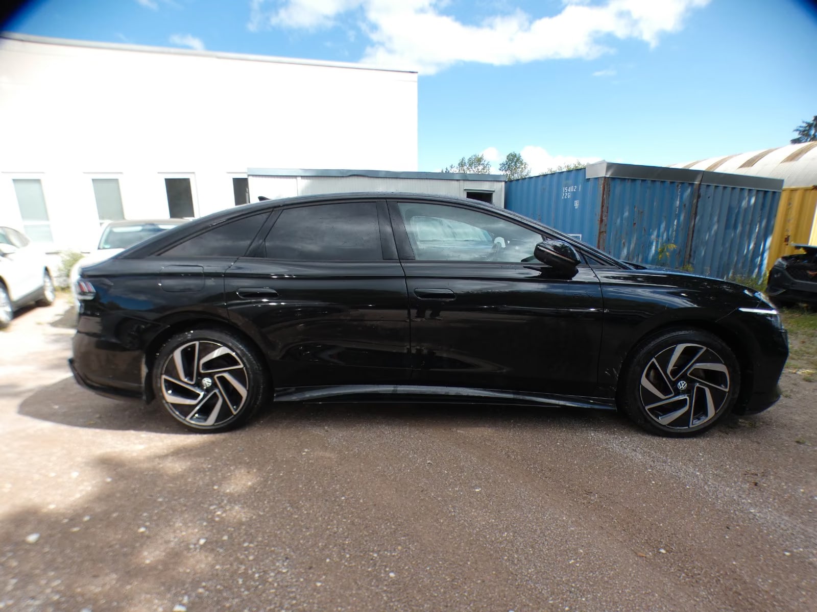 Volkswagen ID.7 2024 4