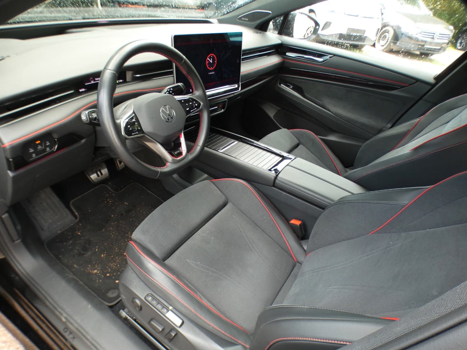 Volkswagen ID.7 2024 9