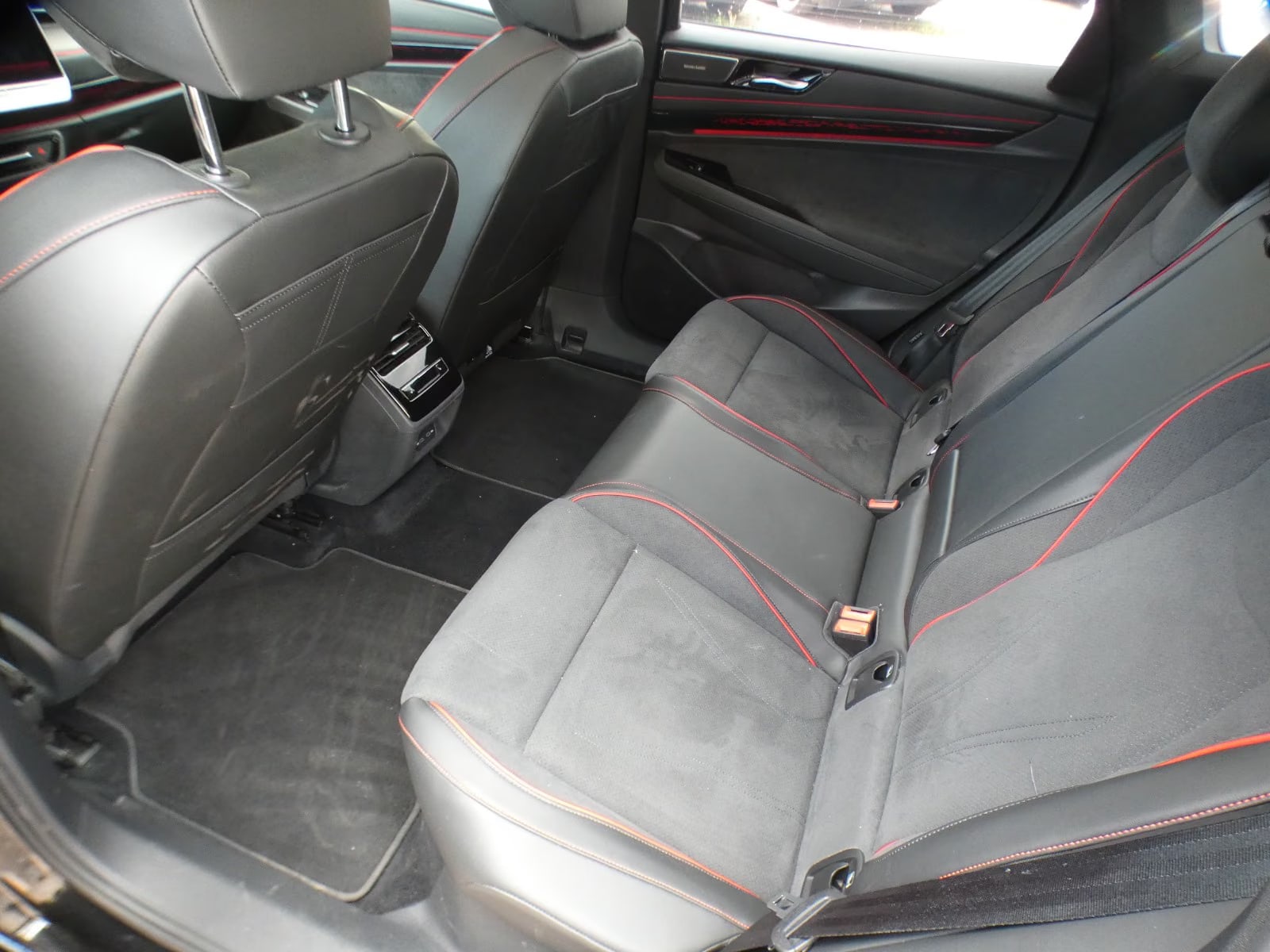 Volkswagen ID.7 2024 11