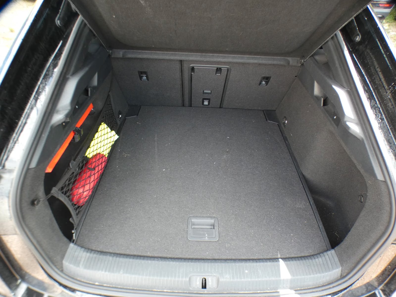 Volkswagen ID.7 2024 12