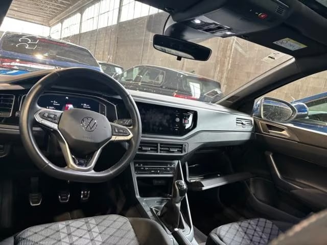 Volkswagen Taigo 1.0 2025 5