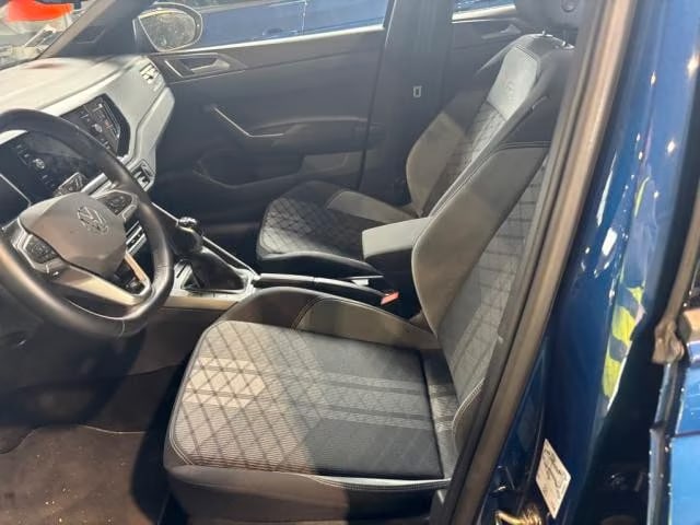 Volkswagen Taigo 1.0 2025 6