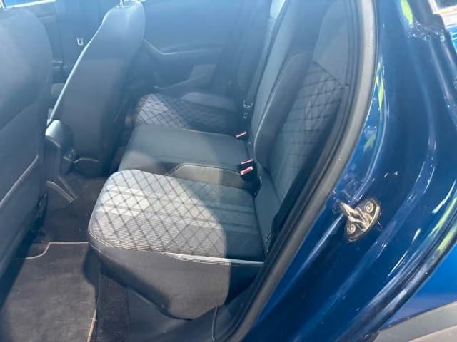 Volkswagen Taigo 1.0 2025 7