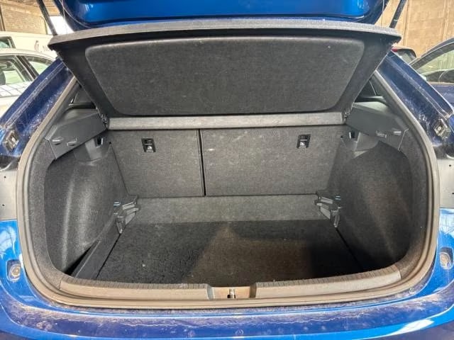 Volkswagen Taigo 1.0 2025 8