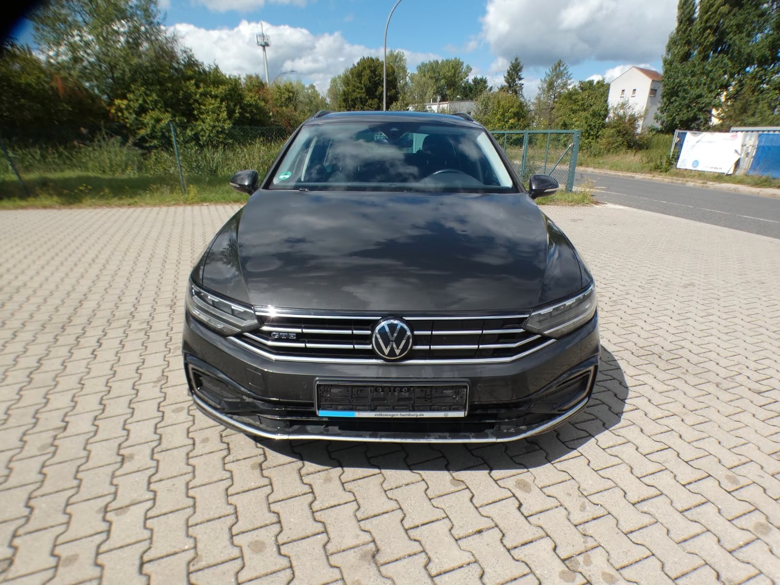Volkswagen Passat Variant 1.4 2021 2