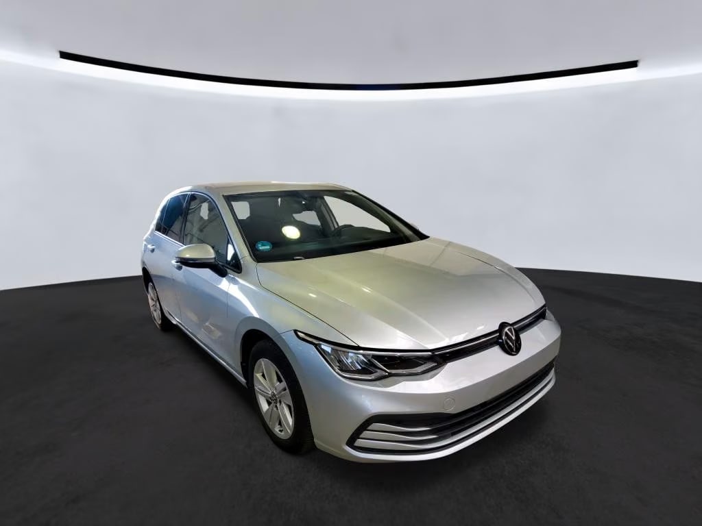 Volkswagen Golf 2.0 2023 2