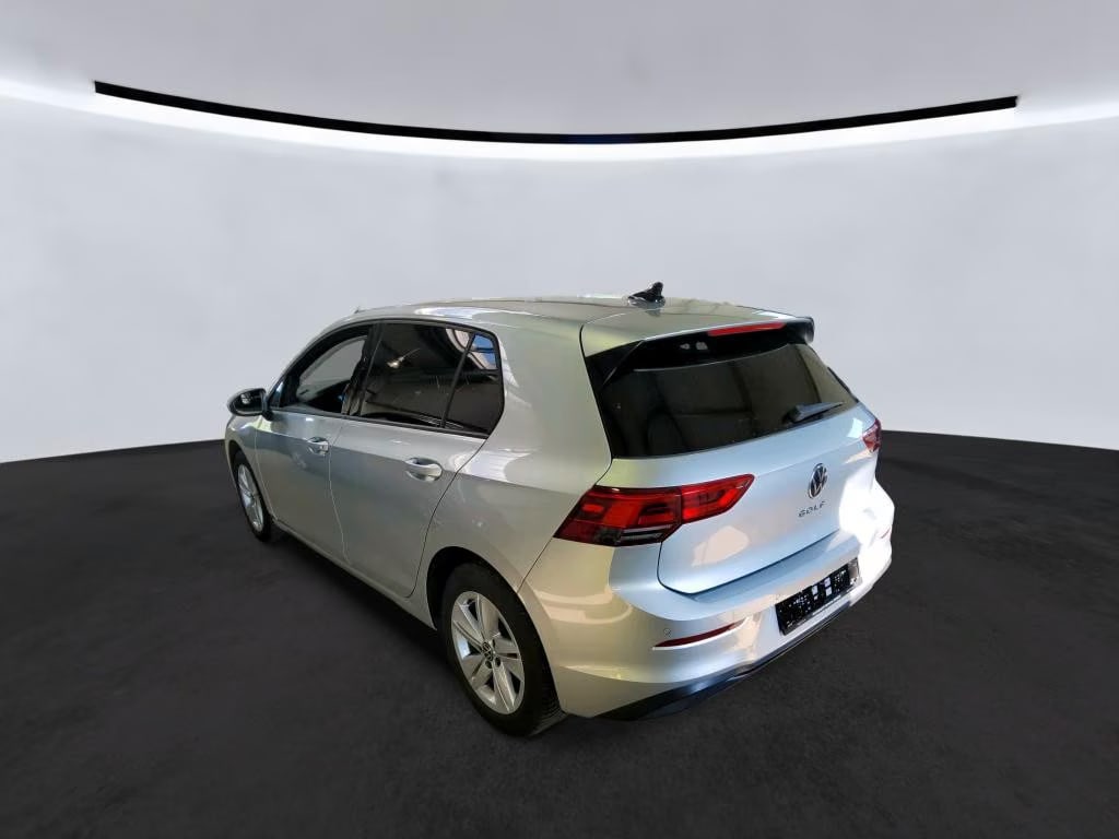Volkswagen Golf 2.0 2023 3