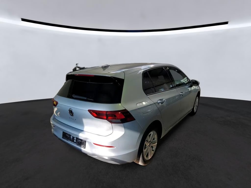 Volkswagen Golf 2.0 2023 4