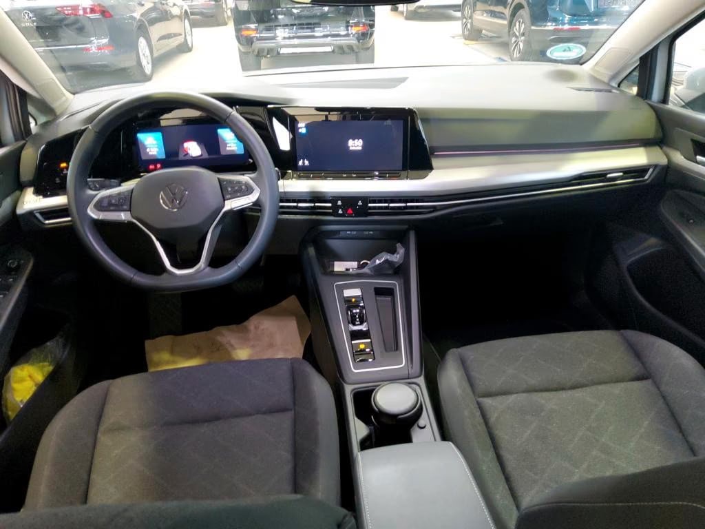 Volkswagen Golf 2.0 2023 5