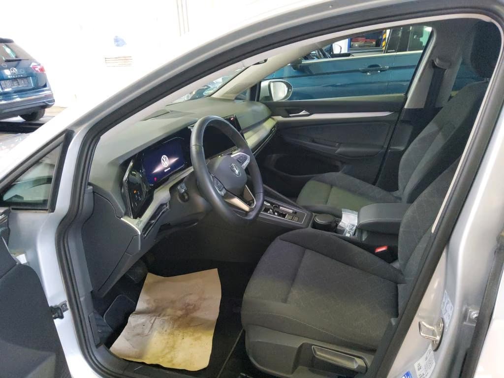 Volkswagen Golf 2.0 2023 6