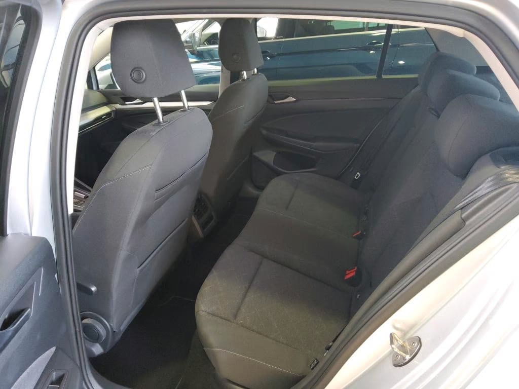 Volkswagen Golf 2.0 2023 7