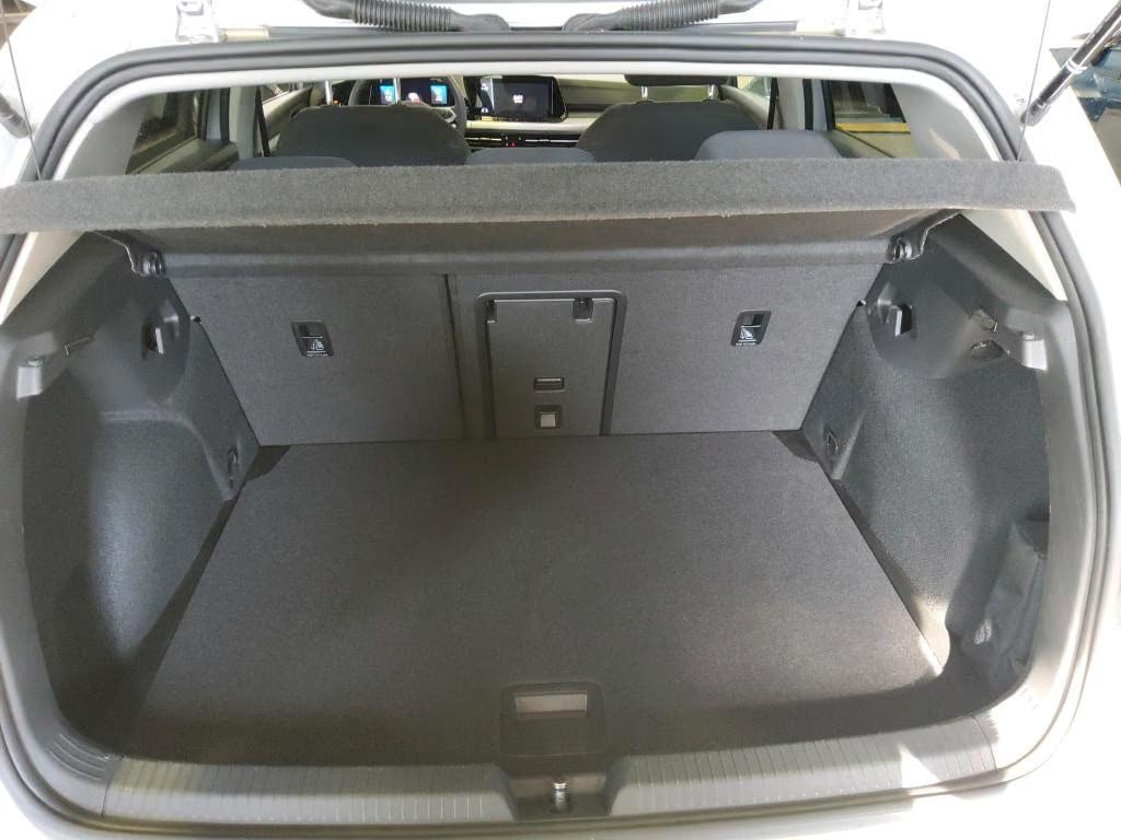 Volkswagen Golf 2.0 2023 8