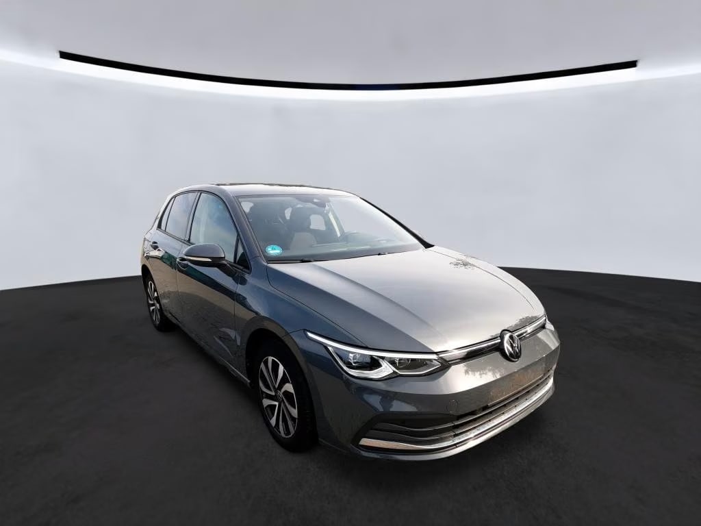 Volkswagen Golf 1.5 2022 2