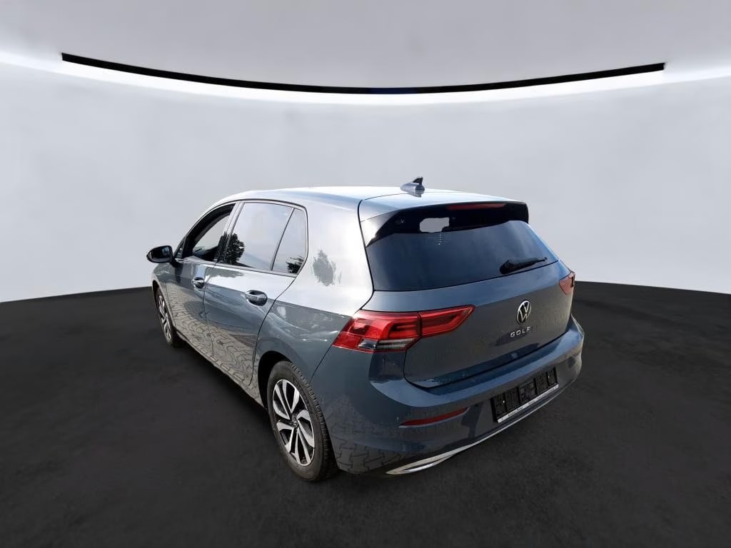 Volkswagen Golf 1.5 2022 3