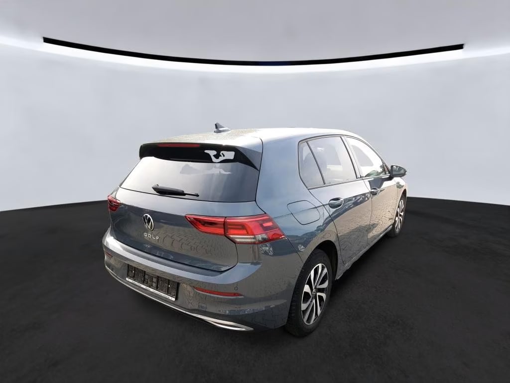 Volkswagen Golf 1.5 2022 4
