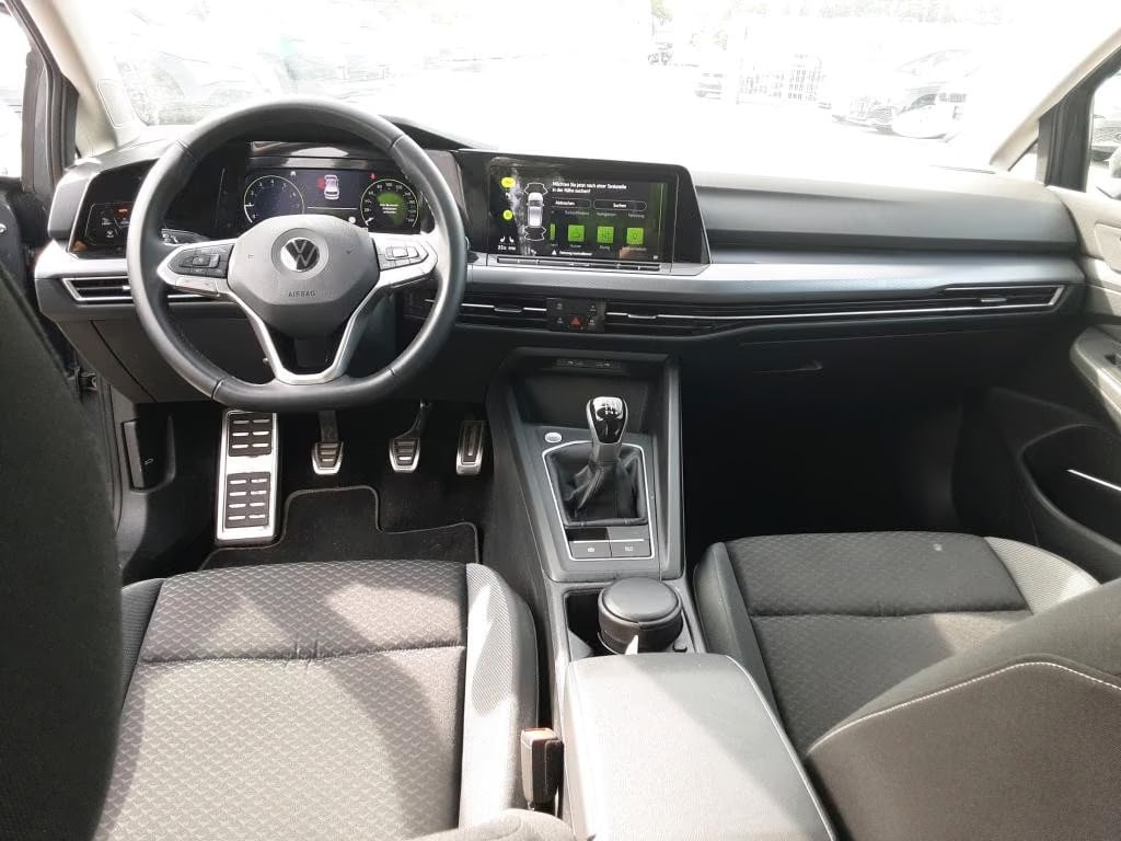 Volkswagen Golf 1.5 2022 5