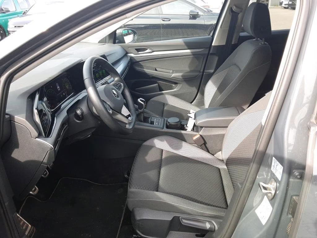 Volkswagen Golf 1.5 2022 6