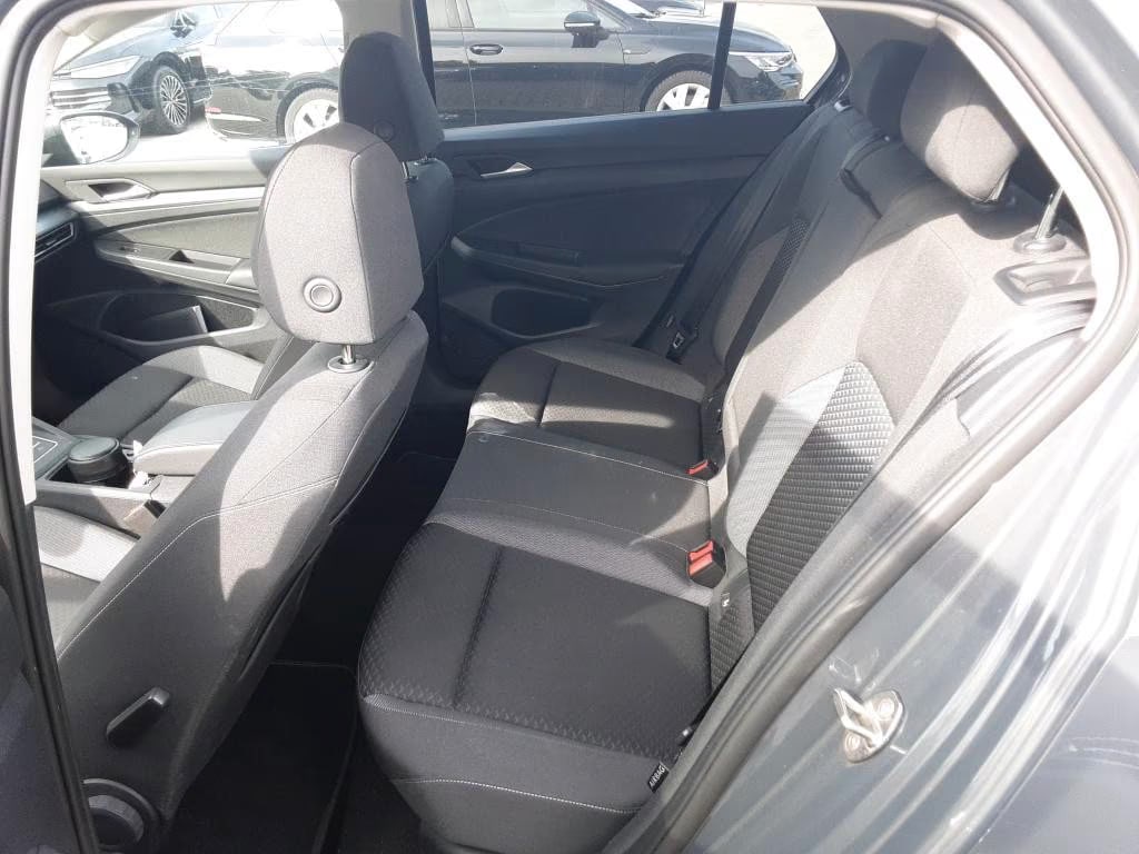 Volkswagen Golf 1.5 2022 7