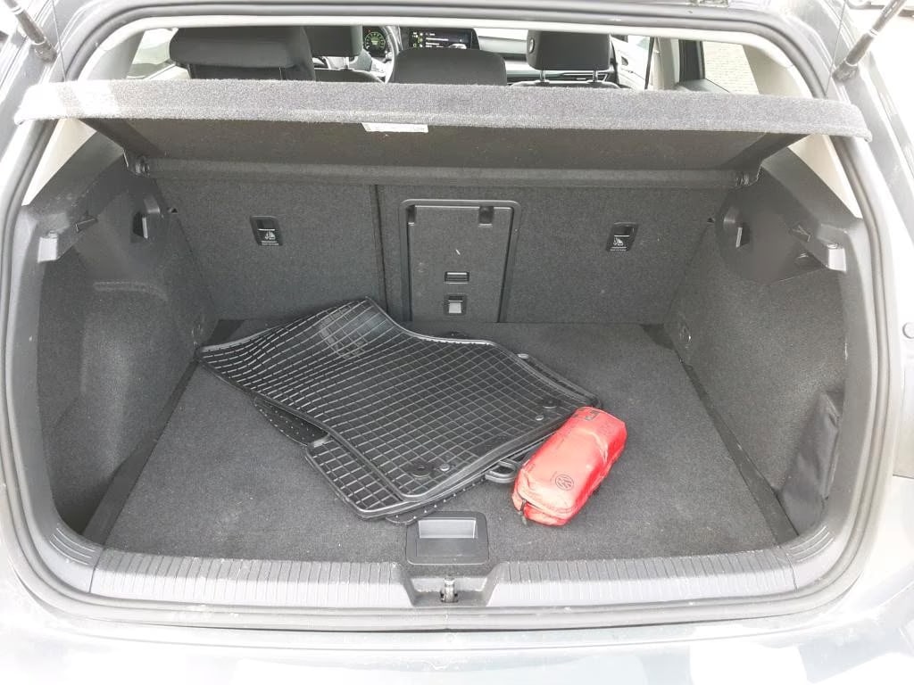 Volkswagen Golf 1.5 2022 8