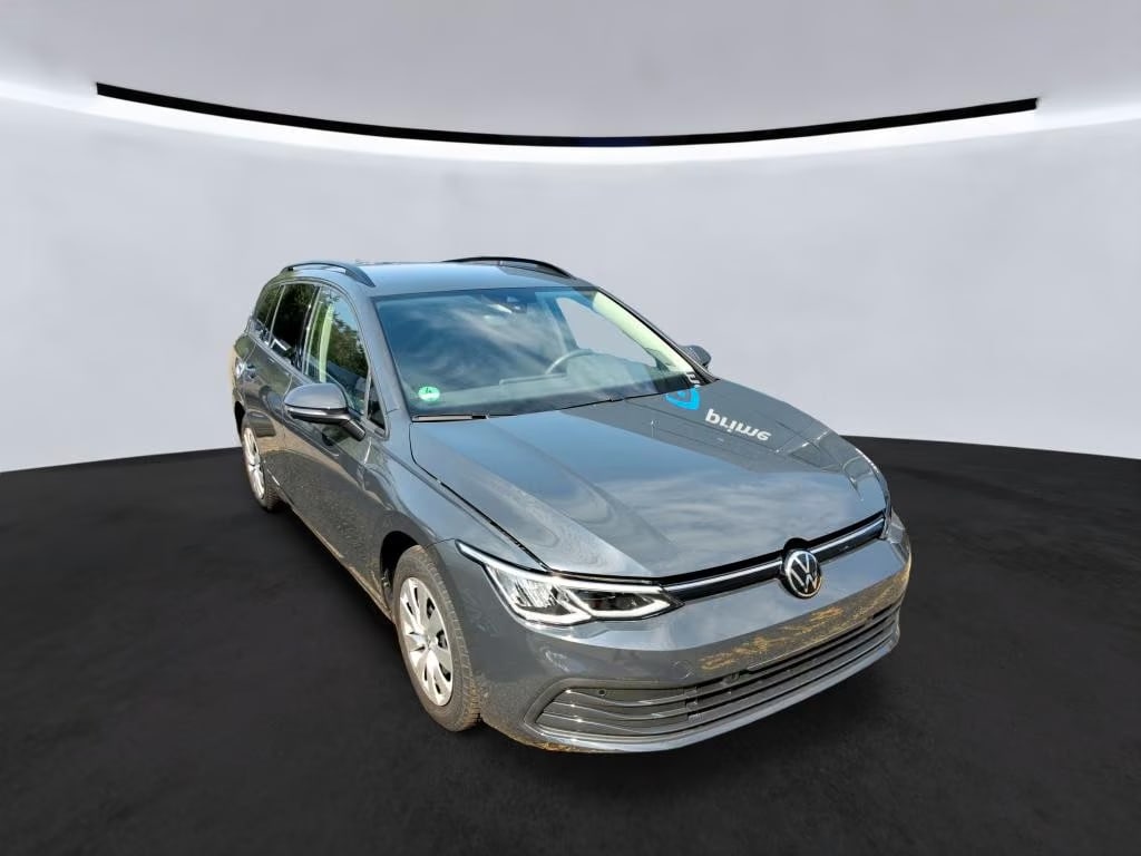 Volkswagen Golf 2.0 2023 2