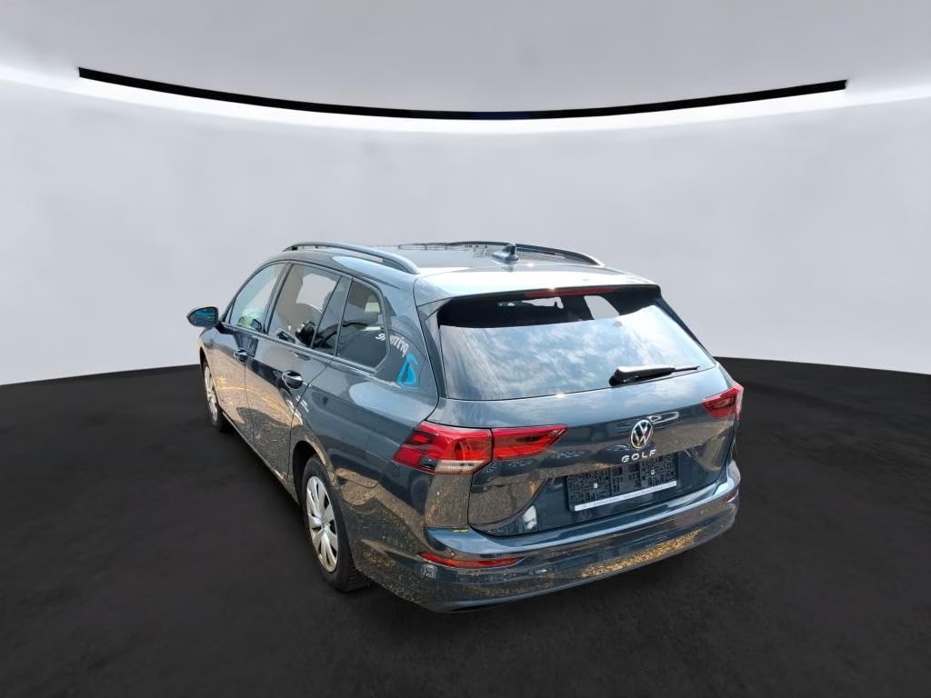 Volkswagen Golf 2.0 2023 3