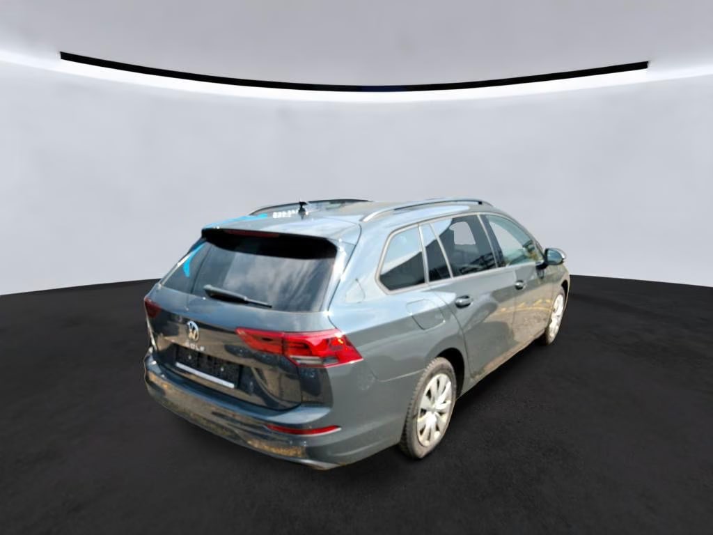 Volkswagen Golf 2.0 2023 4