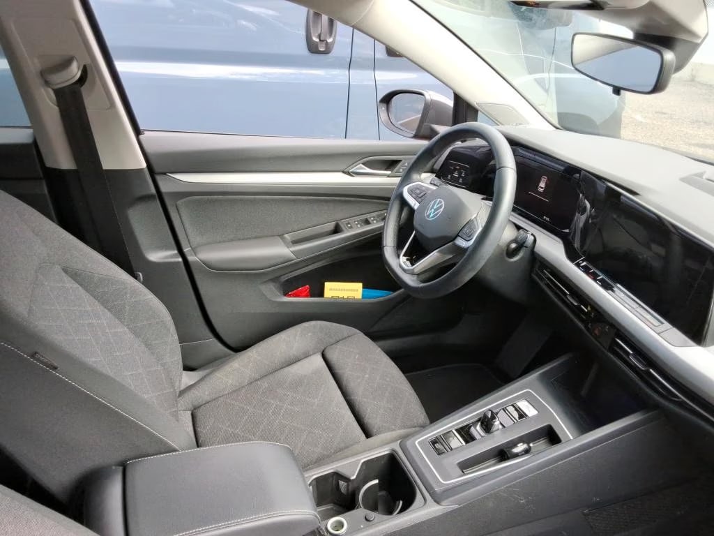 Volkswagen Golf 2.0 2023 6