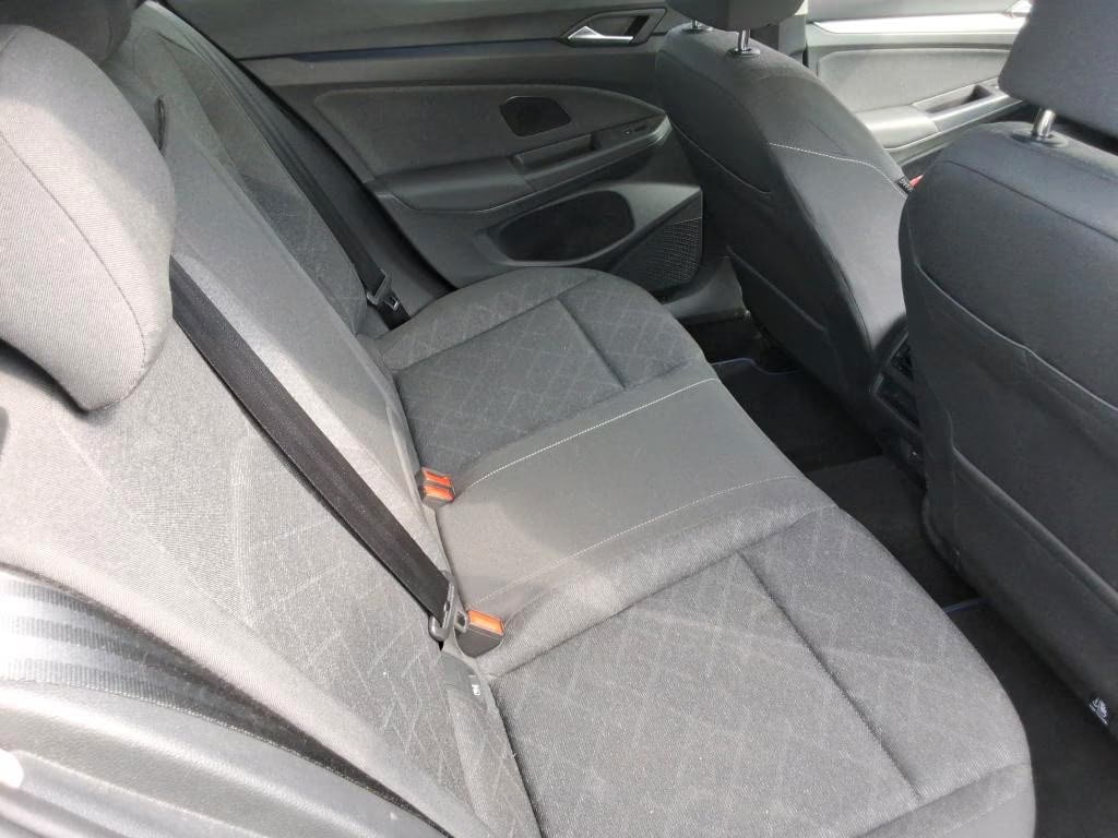 Volkswagen Golf 2.0 2023 7