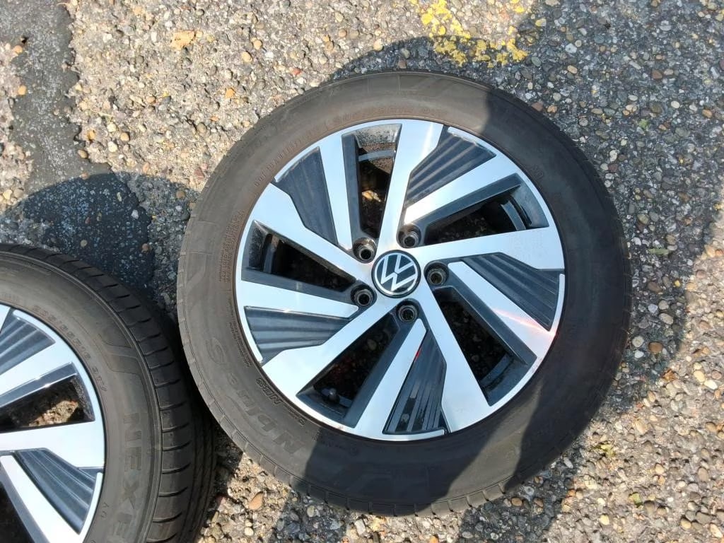 Volkswagen Golf 2.0 2023 8