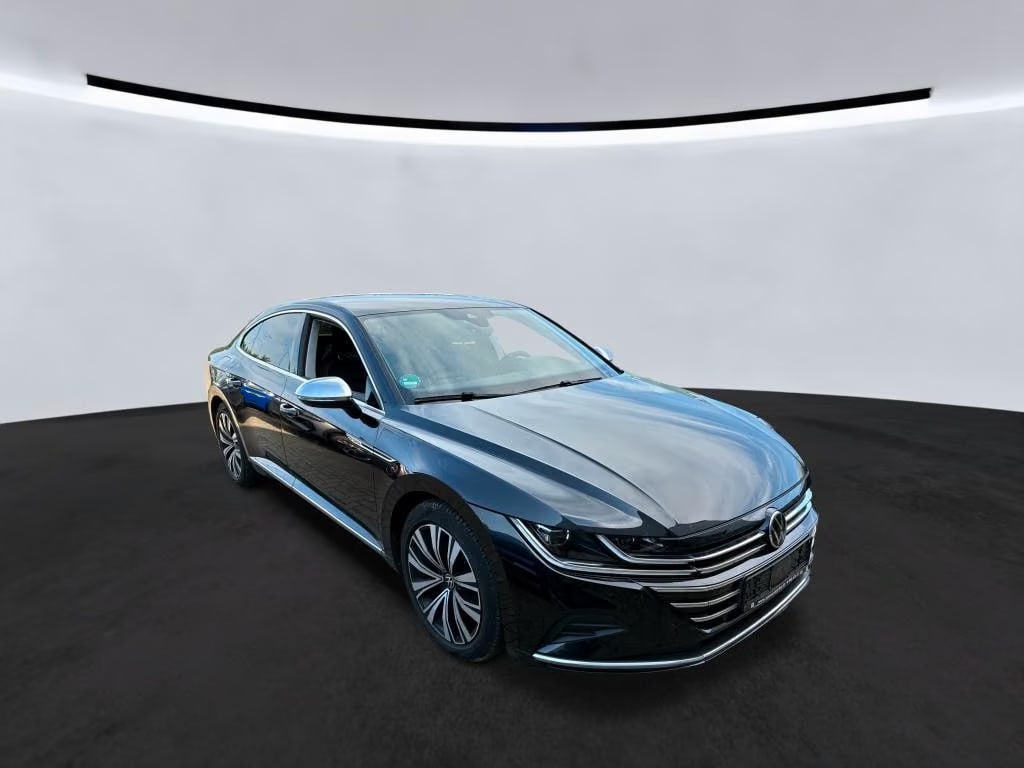 Volkswagen Arteon 2.0 2021 2