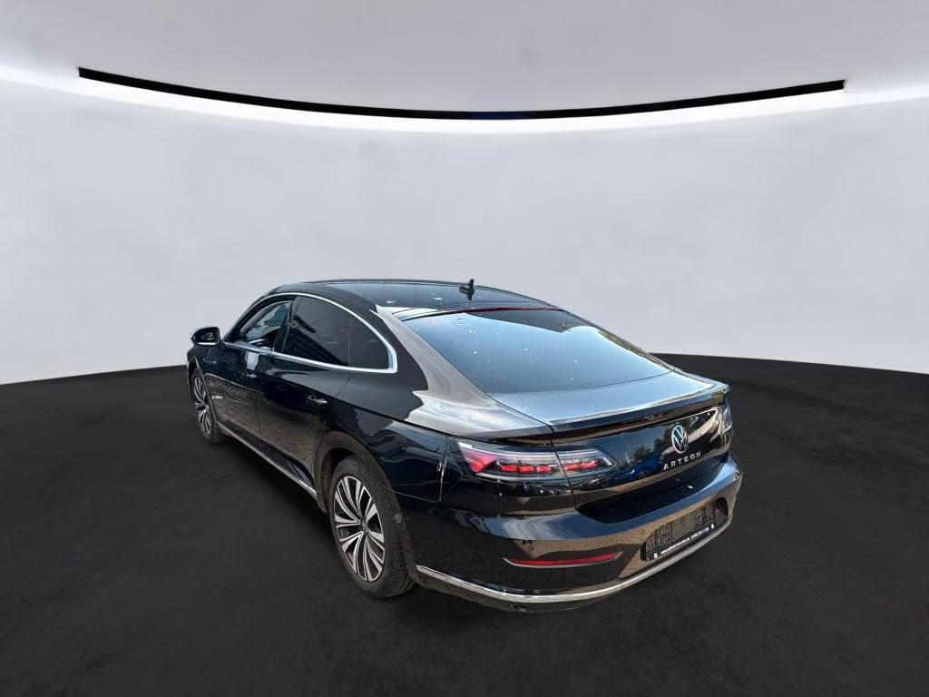 Volkswagen Arteon 2.0 2021 3