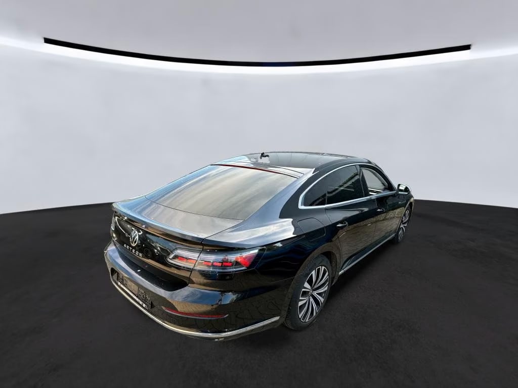 Volkswagen Arteon 2.0 2021 4