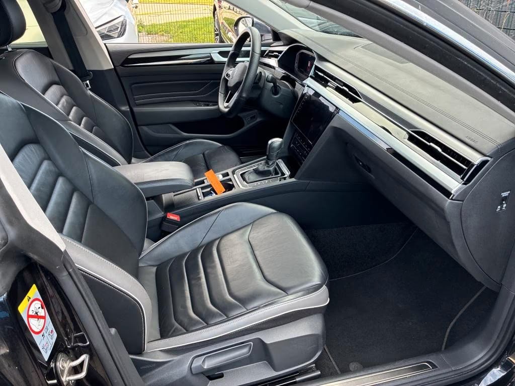 Volkswagen Arteon 2.0 2021 5