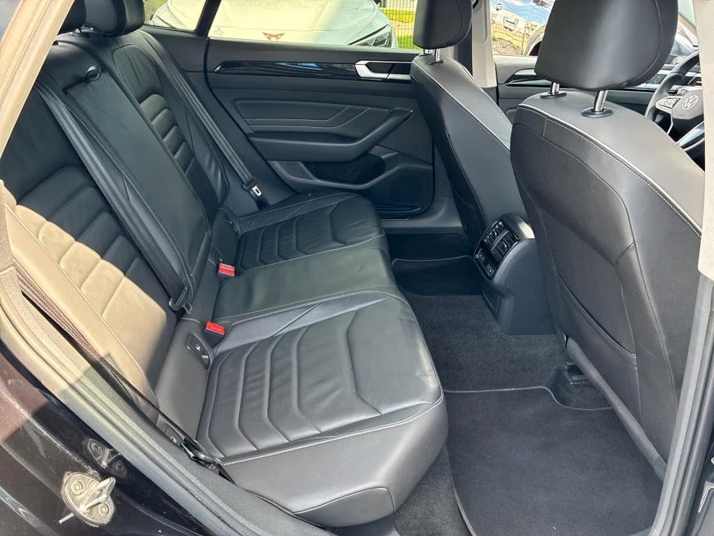 Volkswagen Arteon 2.0 2021 6
