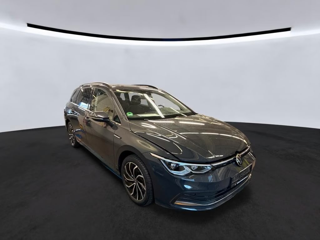 Volkswagen Golf 2.0 2022 2