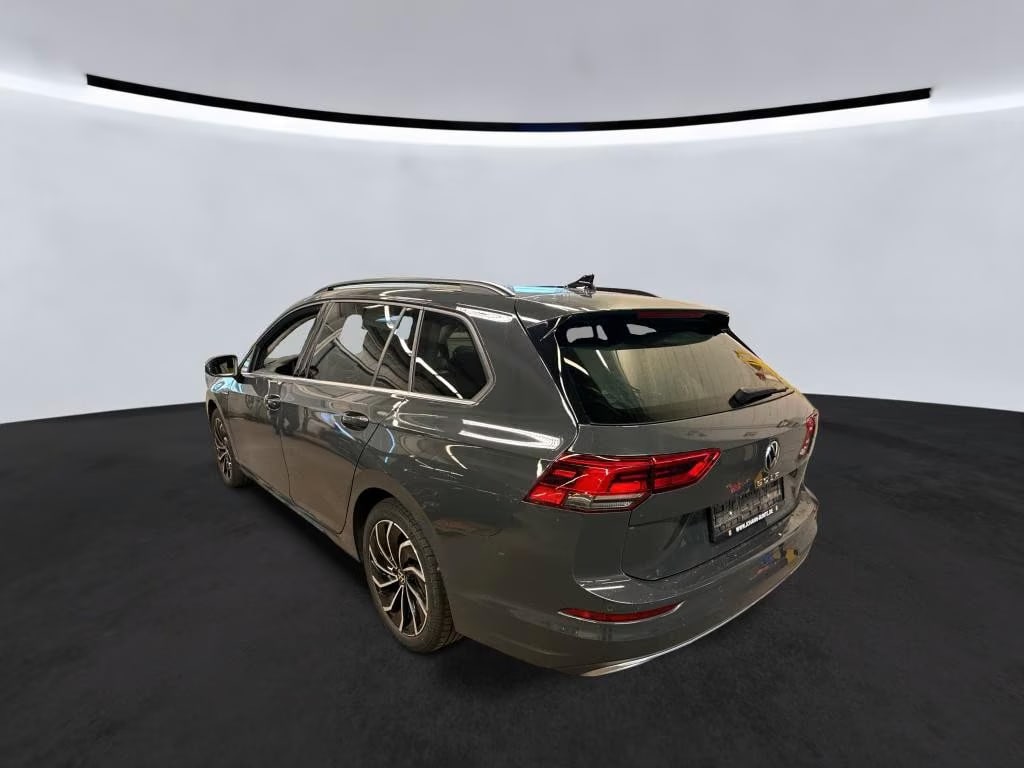 Volkswagen Golf 2.0 2022 3