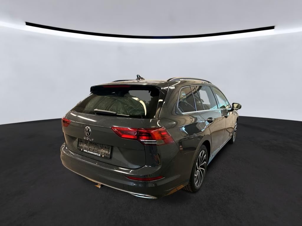 Volkswagen Golf 2.0 2022 4