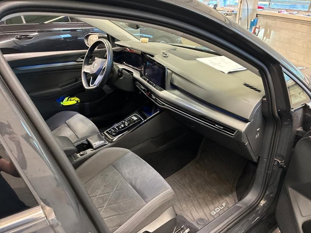 Volkswagen Golf 2.0 2022 5