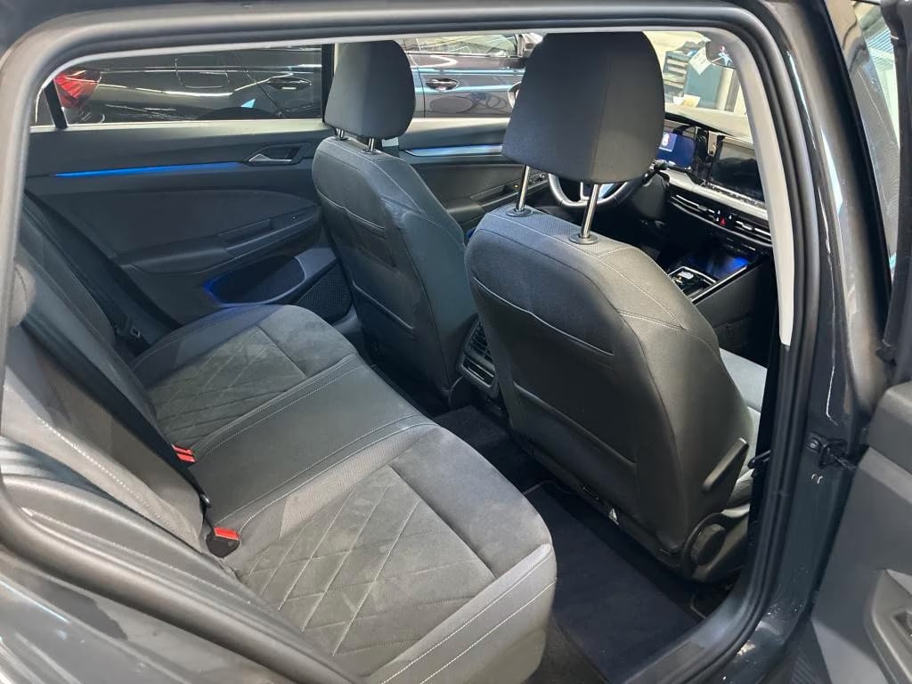 Volkswagen Golf 2.0 2022 6
