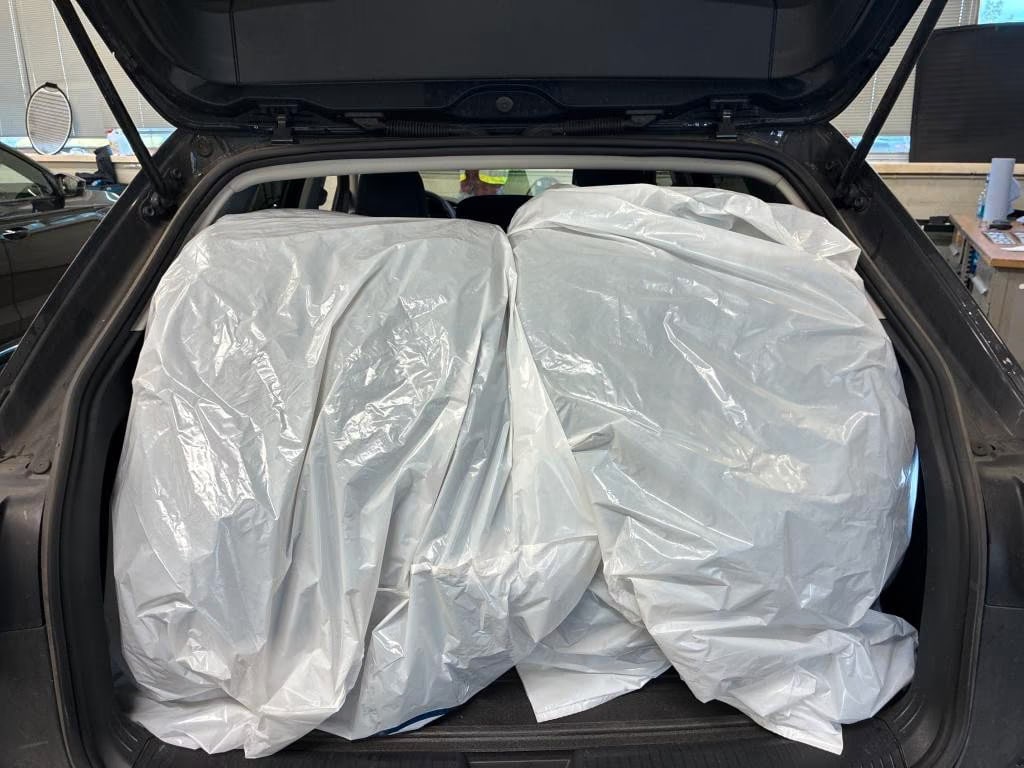 Volkswagen Golf 2.0 2022 7