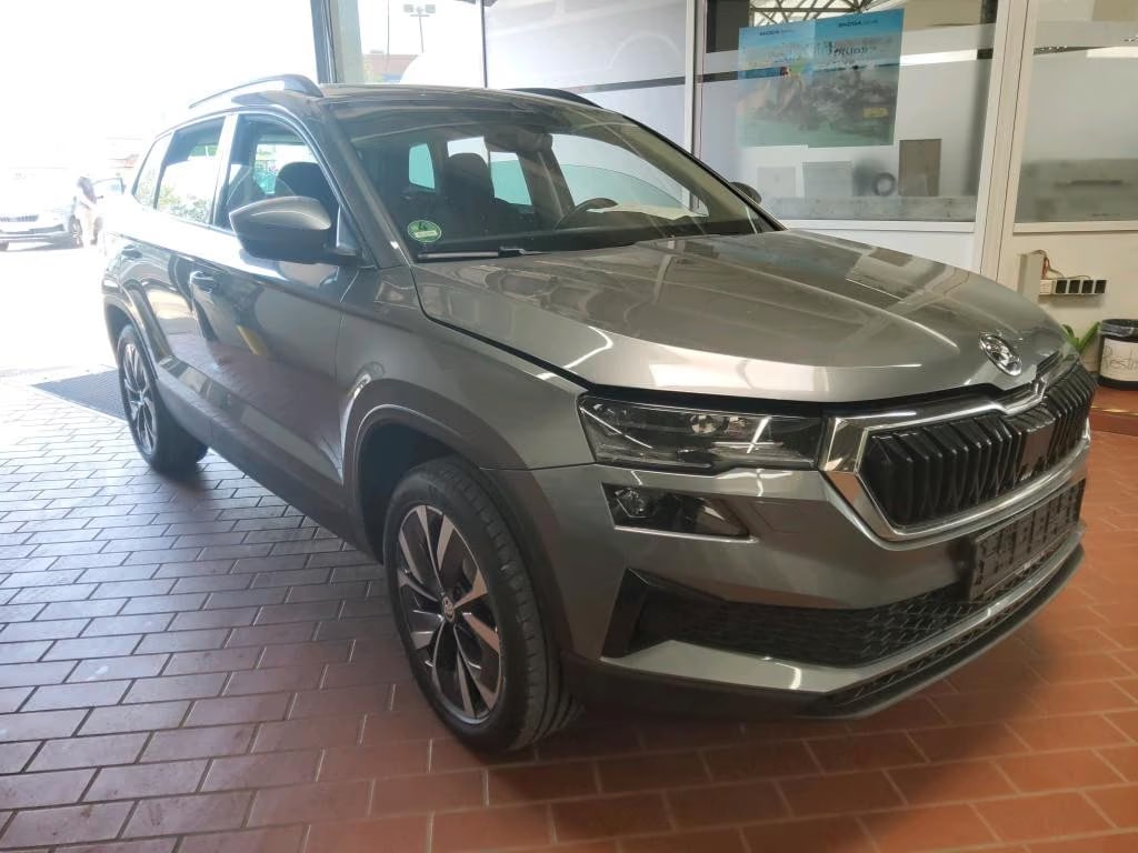 Skoda Karoq 2.0 2023 2
