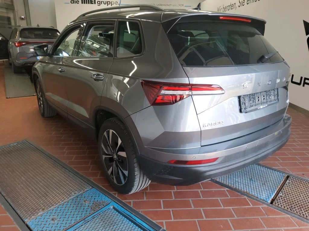 Skoda Karoq 2.0 2023 3