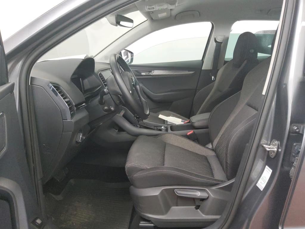 Skoda Karoq 2.0 2023 5