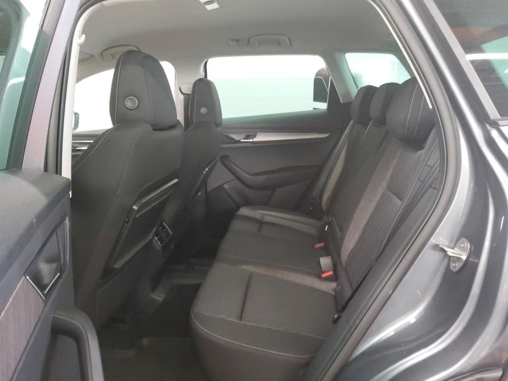 Skoda Karoq 2.0 2023 6