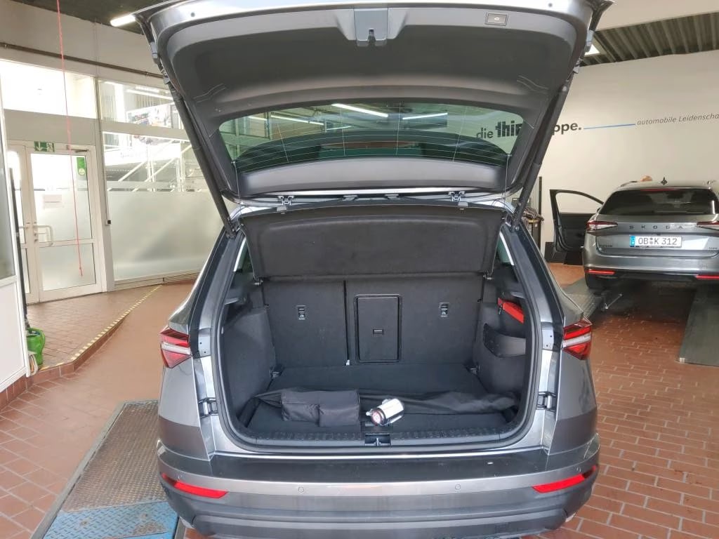 Skoda Karoq 2.0 2023 7
