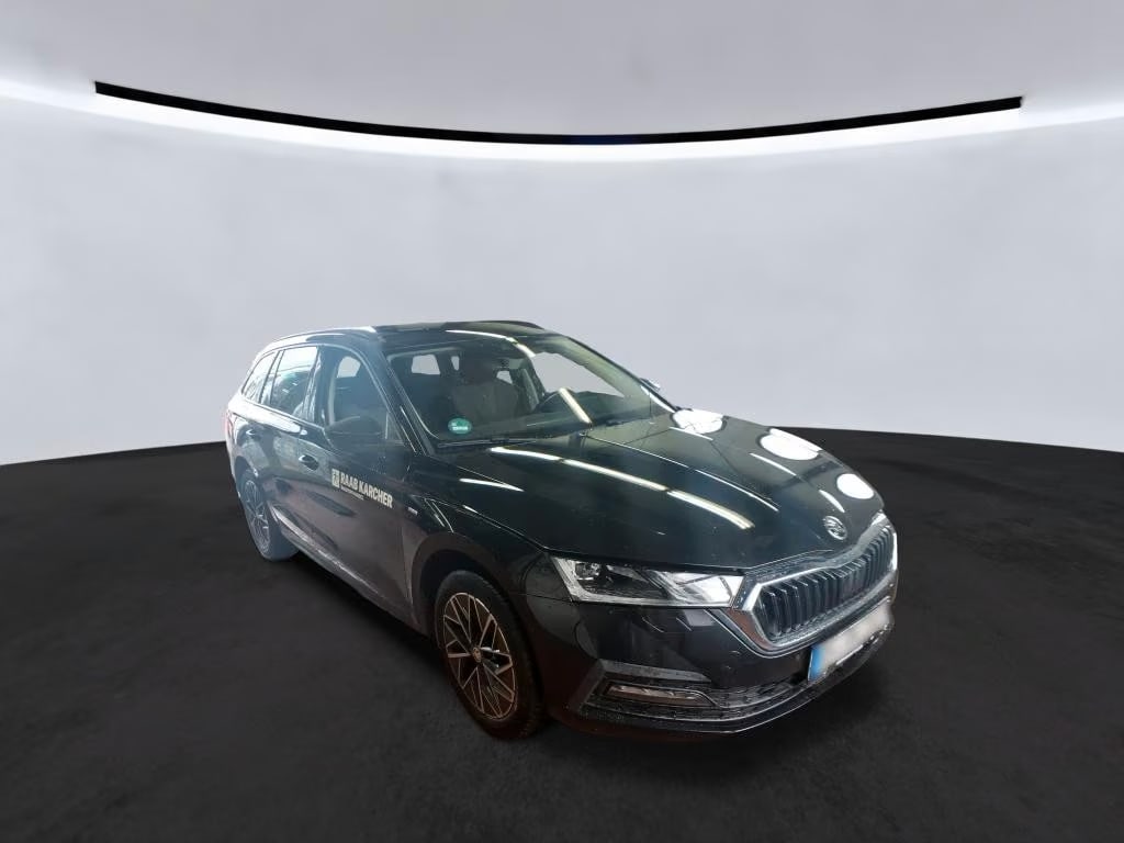 Skoda Octavia 2.0 2022 2