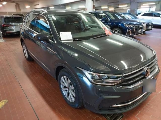Volkswagen Tiguan 2.0 2022 2