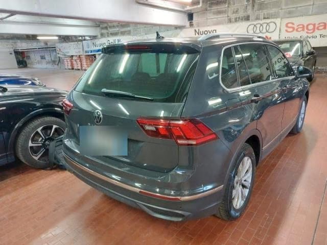 Volkswagen Tiguan 2.0 2022 3